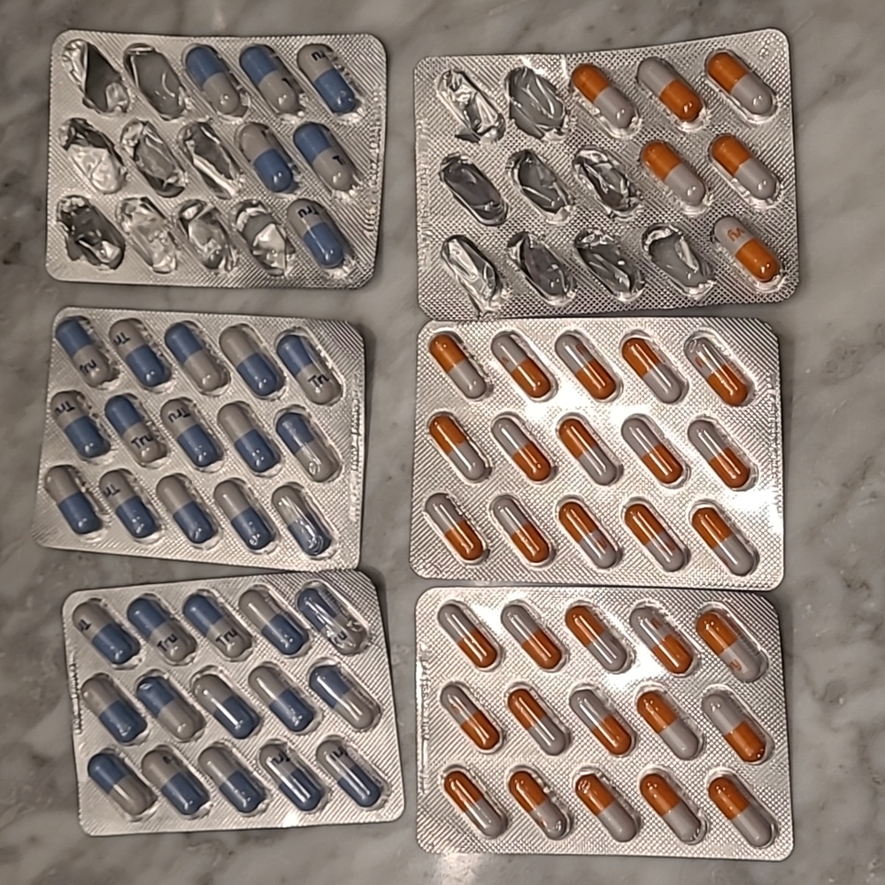 Truvy Capsules